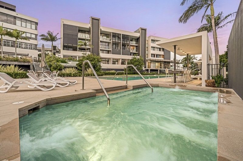 1402/1 Sunset Avenue, Paradise Point QLD 4216, Image 0