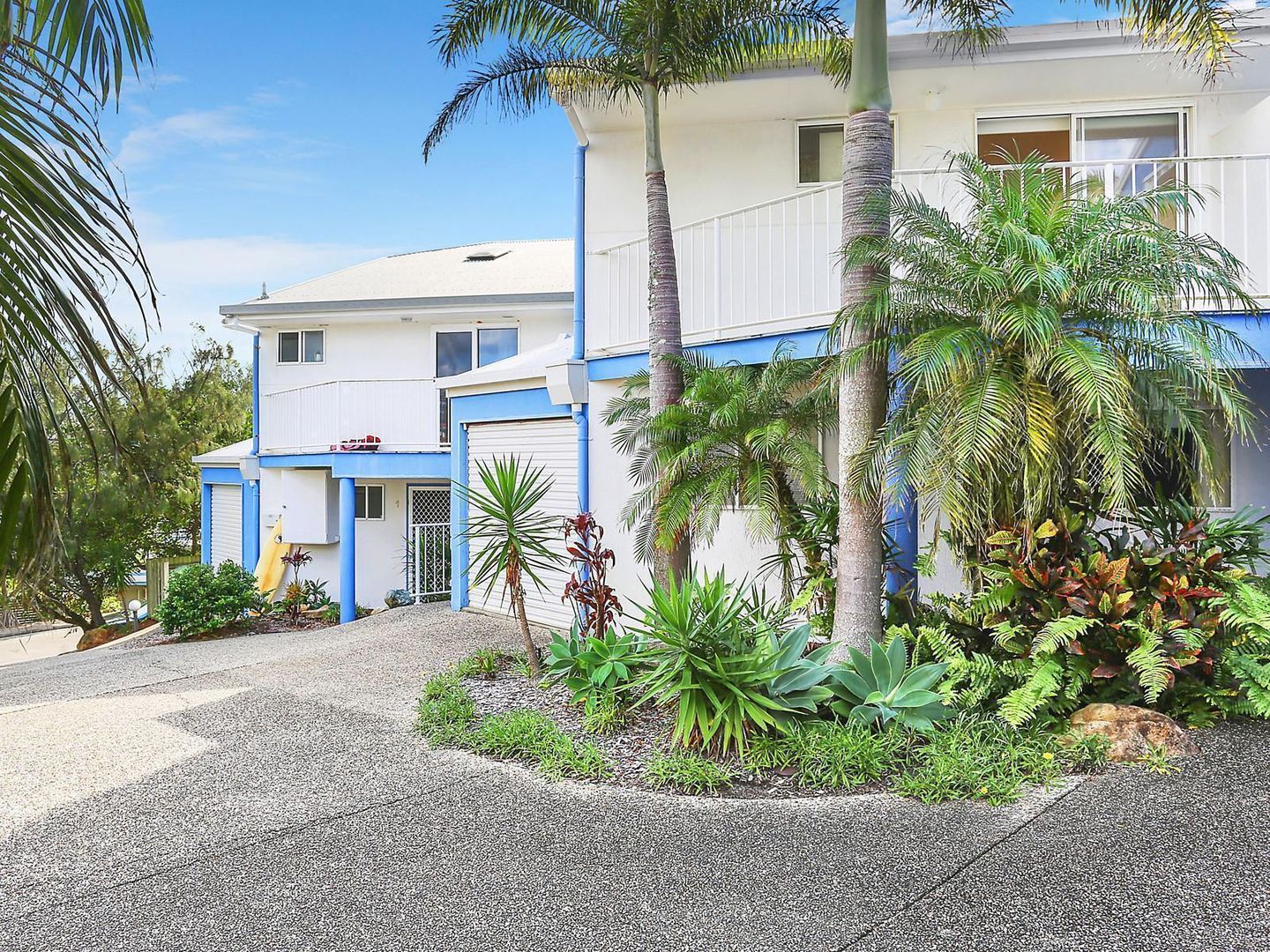 2/16 Sobraon Street, Sunrise Beach QLD 4567, Image 2