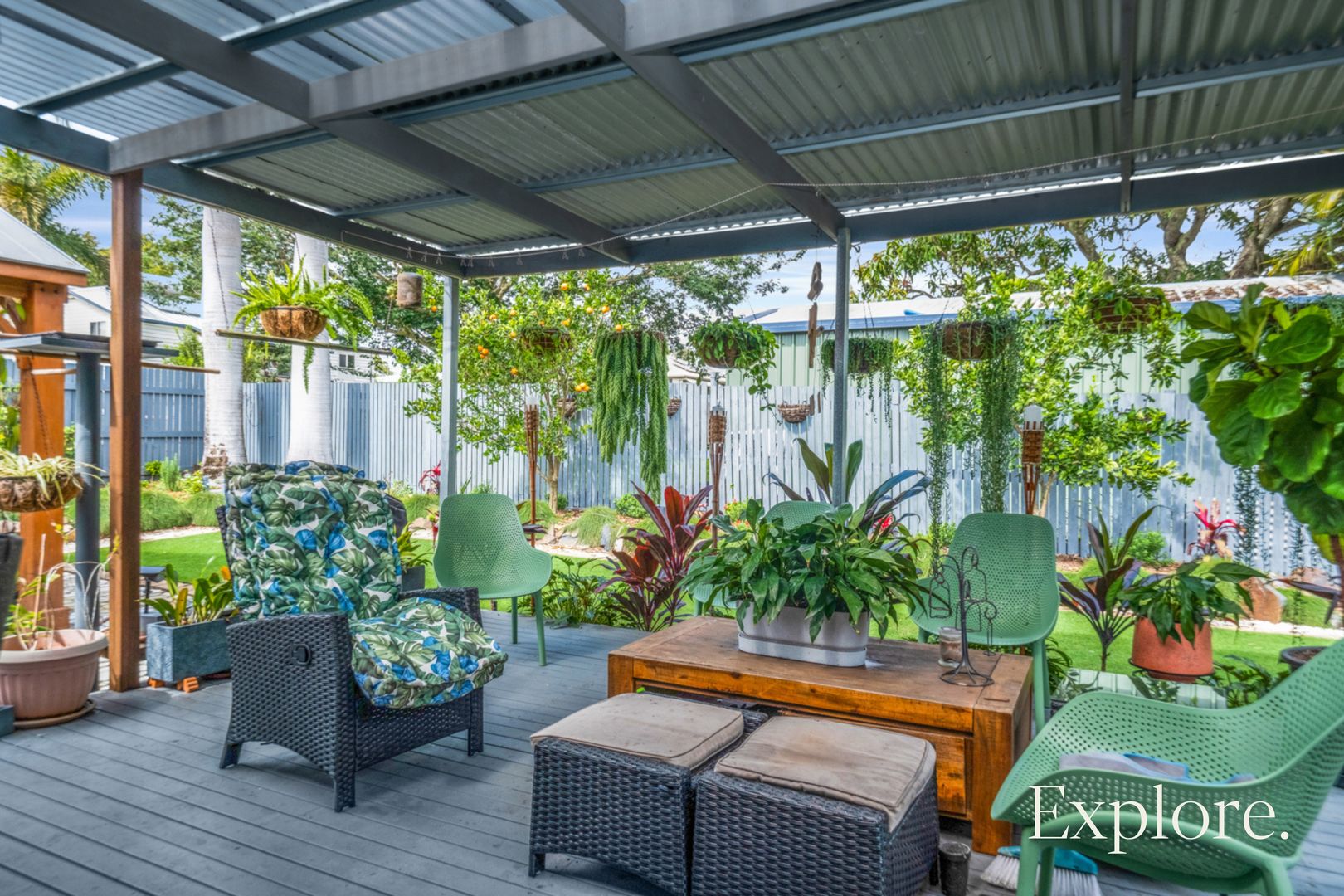 12 Tucker Street, Yeppoon QLD 4703, Image 0