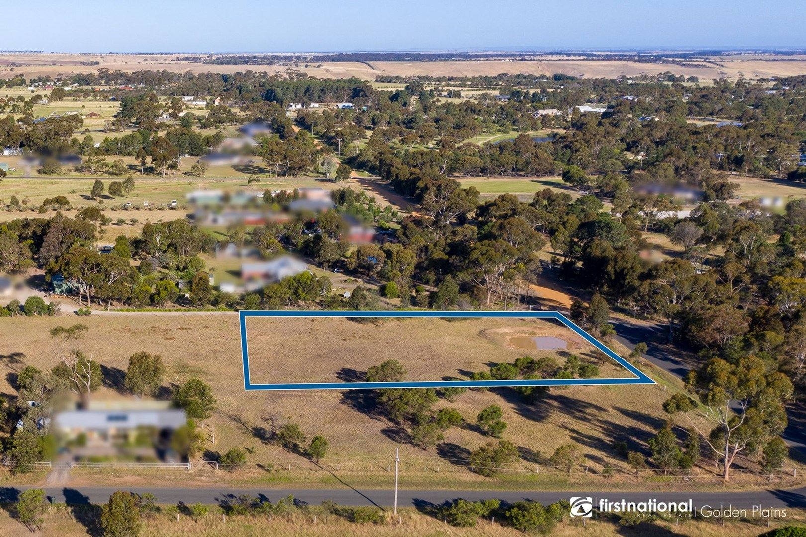 Lot 2, 85 Ackland Road, Lethbridge VIC 3332, Image 0