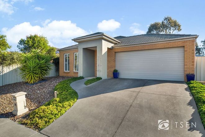 Picture of 53 Botanical Drive, EPSOM VIC 3551