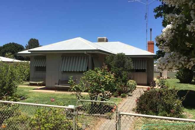 Picture of 420 Murray, HAY NSW 2711