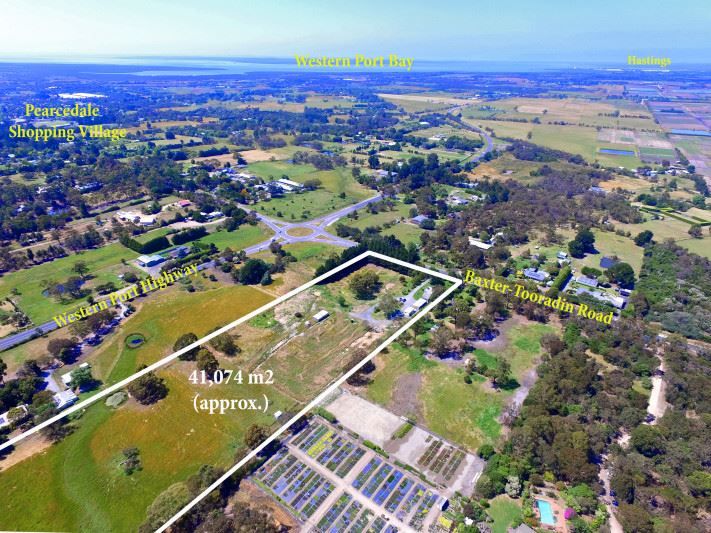 585 Baxter Tooradin Road, Langwarrin South VIC 3911, Image 2