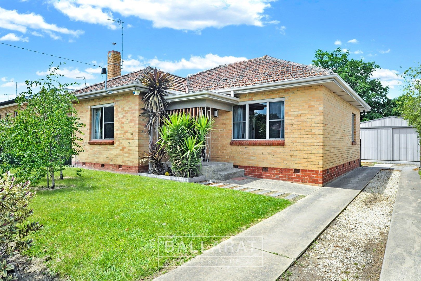 1102 Armstrong Street North, Ballarat North Property History