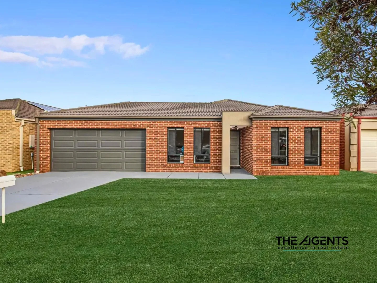 11 Gascoyne Way, Truganina VIC 3029