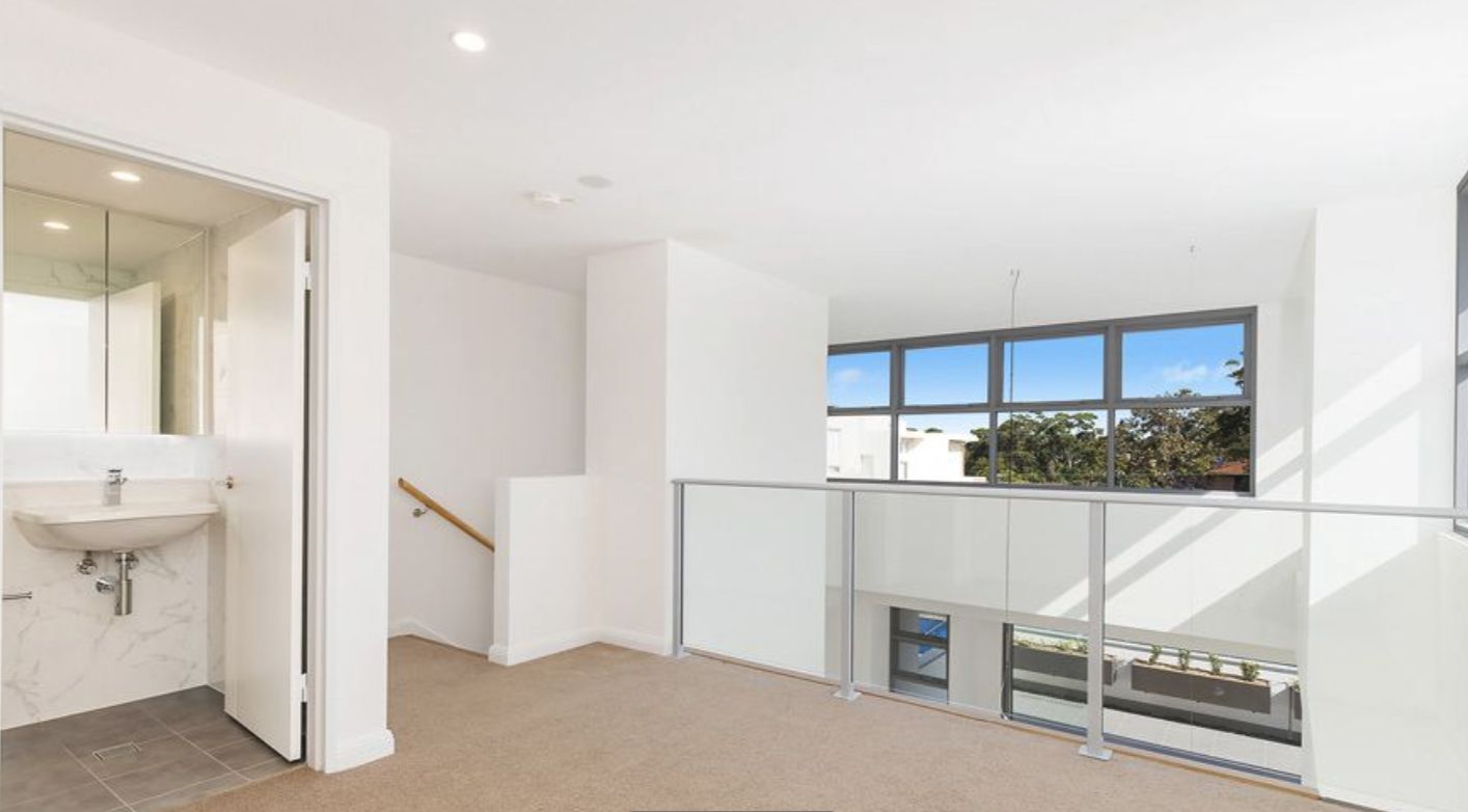 AP07/11-27 Cliff Rd, Epping NSW 2121 - Apartment For Rent - $780 | Domain