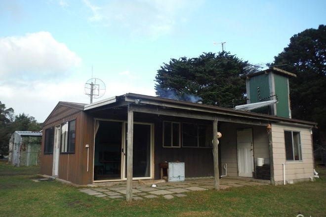 Picture of 279 Tankerton Road, FRENCH ISLAND VIC 3921