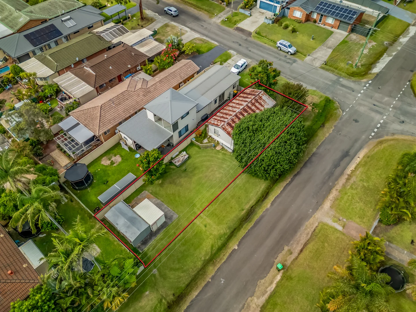Additional image 10 of 135 Harbord Street, Bonnells Bay NSW 2264