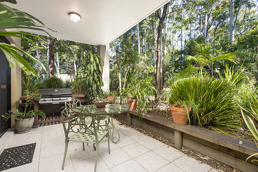 18/149-151 Gannons Road, Caringbah South NSW 2229, Image 0