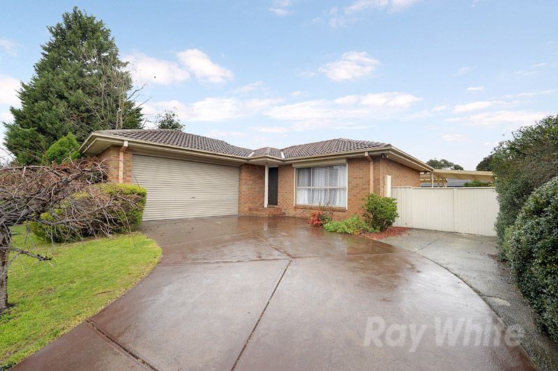 11 Taldra Drive, Ferntree Gully VIC 3156, Image 0