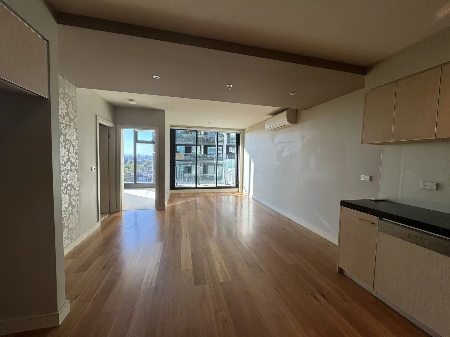 Additional image 3 of 1206/218 A'Beckett Street, Melbourne VIC 3000