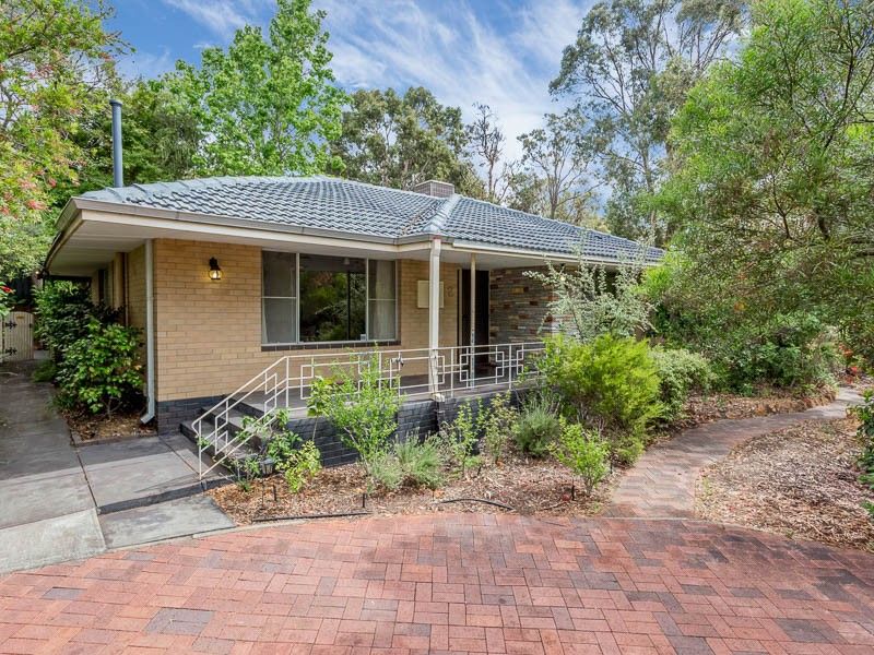 2 Marnie Road, Glen Forrest WA 6071, Image 0