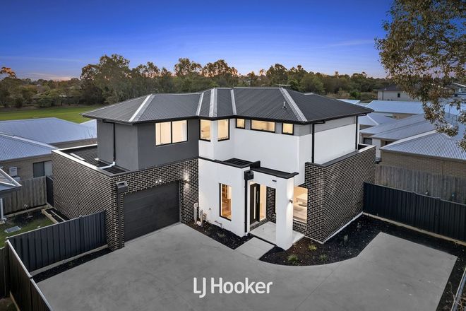 Picture of 7/132 Golf Links Road, BERWICK VIC 3806