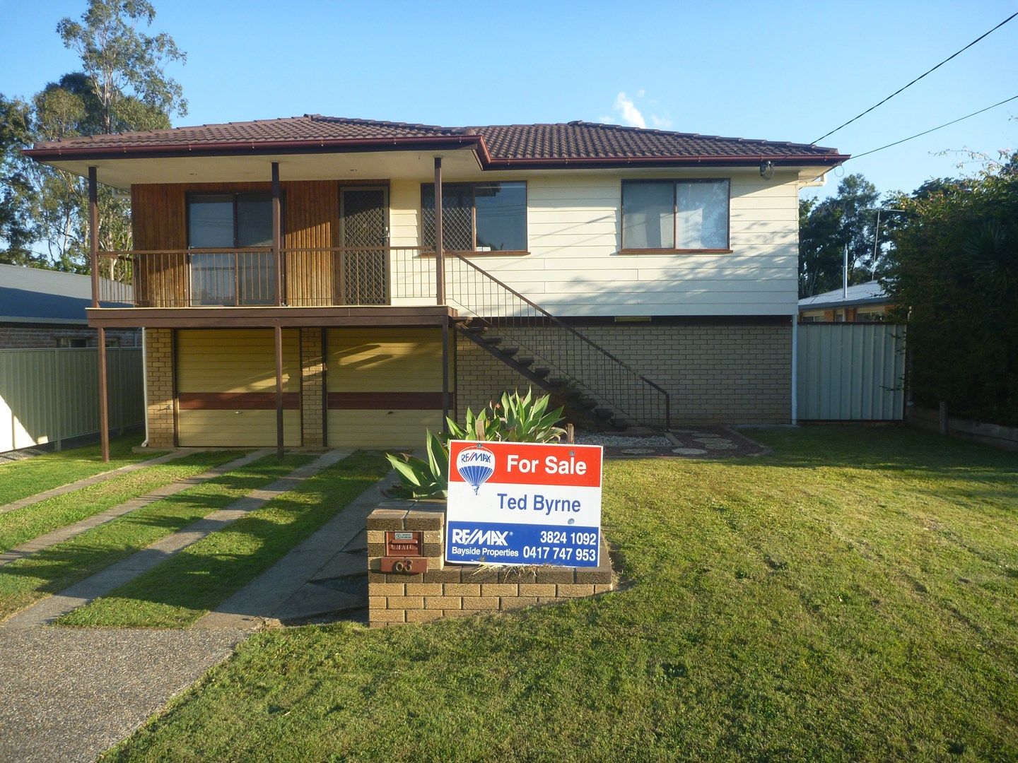 63 Warner Street, Wellington Point QLD 4160, Image 0