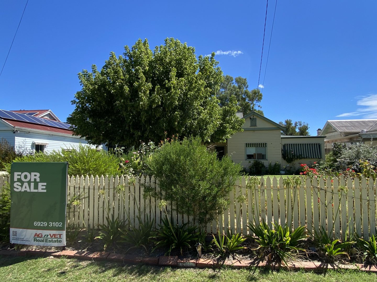 36 Comer, Henty NSW 2658, Image 1