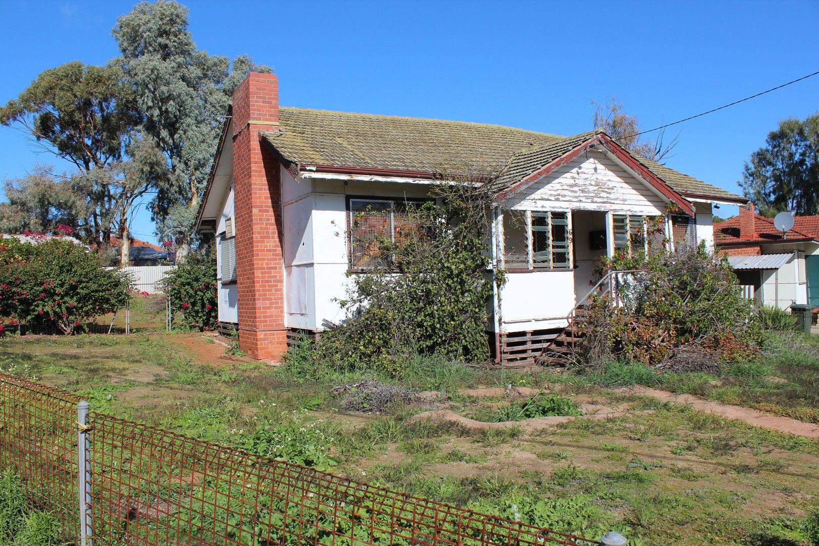 3 bedrooms House in 69 Stirling St NORTHAM WA, 6401