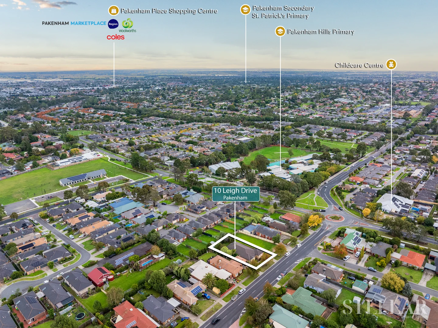 Additional image 29 of 10 Leigh Drive, Pakenham VIC 3810