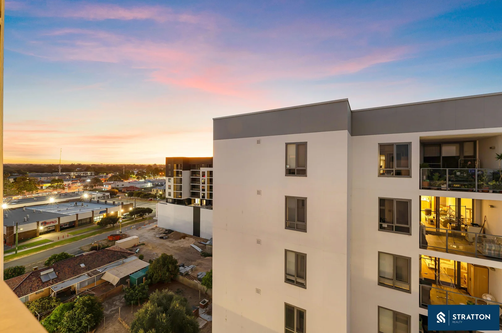 Additional image 19 of 812/18 Cecil Avenue, Cannington WA 6107