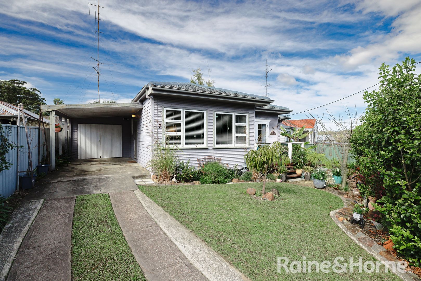 7 Dunkley Parade, Mount Hutton NSW 2290, Image 1