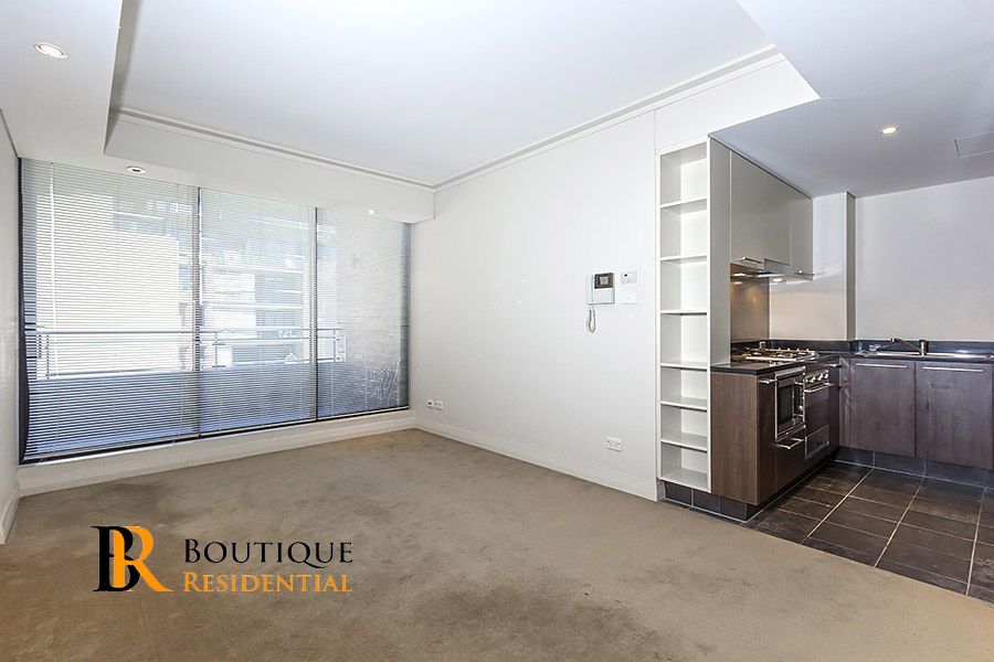 B801/24 Point Street, Pyrmont NSW 2009, Image 2