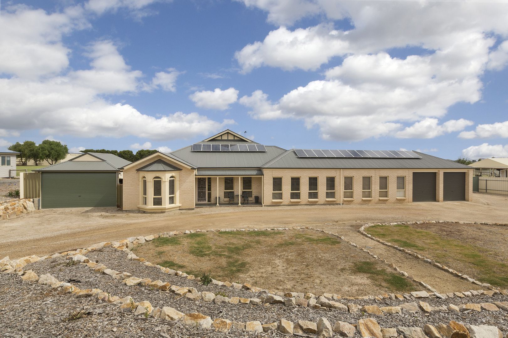 61 Woodend Road, Sheidow Park SA 5158 Domain