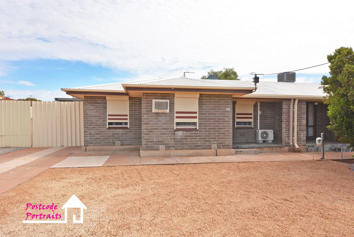 30 Grevillea Street, Whyalla Stuart SA 5608, Image 1