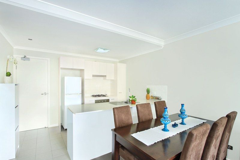 25/2-6 Noel Street, North Wollongong NSW 2500, Image 2