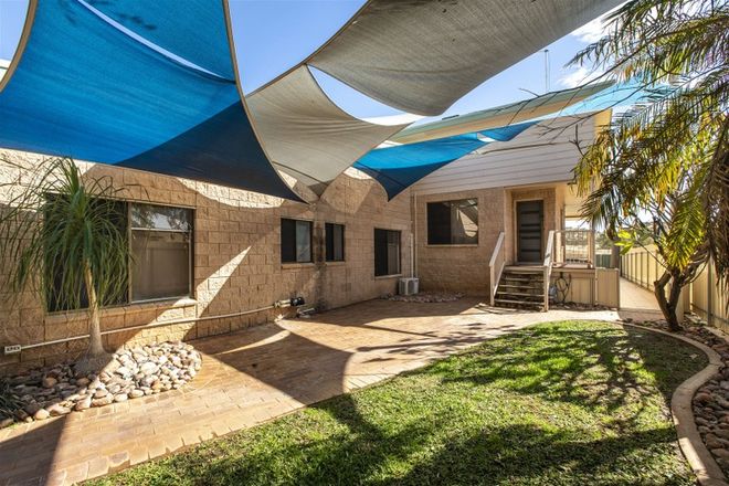 Picture of 58 Eagle Court, DESERT SPRINGS NT 0870
