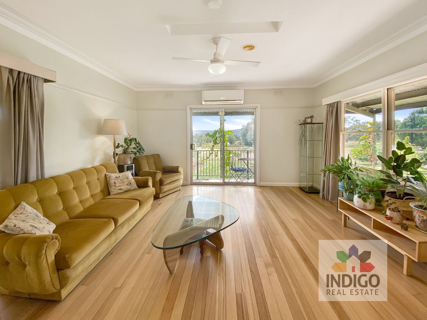 251 Fanning Lane, Wooragee VIC 3747, Image 2