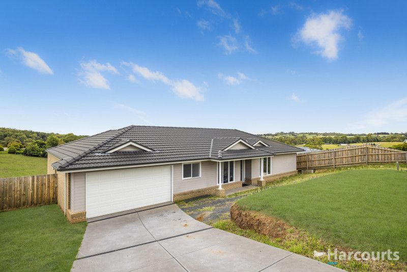 52 Shirley Road, Neerim South VIC 3831 Domain