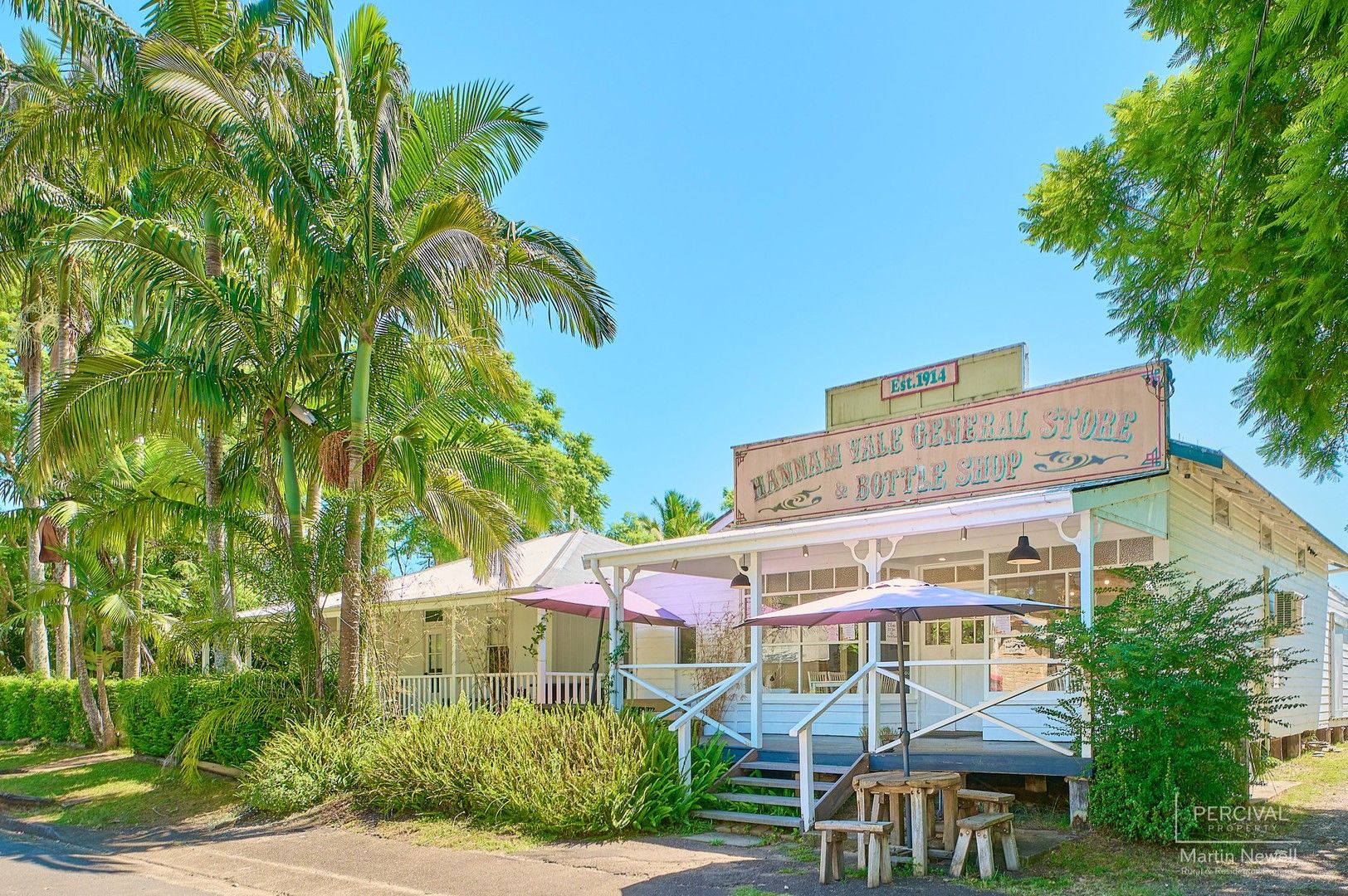 1164 Hannam Vale Road, Hannam Vale NSW 2443 Domain