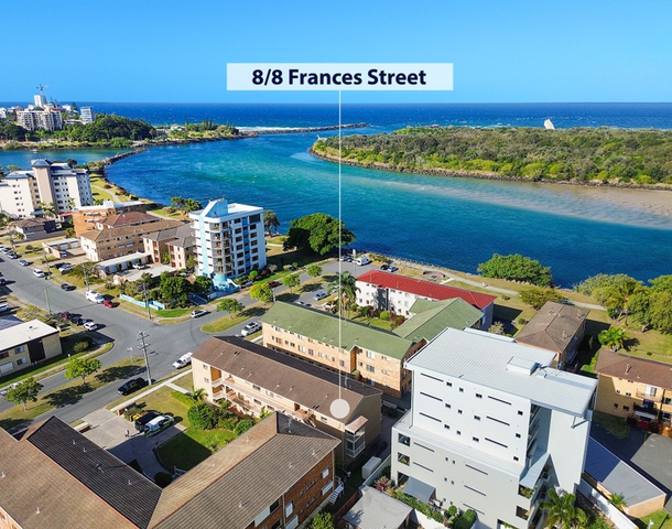 8/8 Frances Street, Tweed Heads NSW 2485