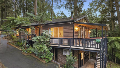 Picture of 16 Stanley Street, OLINDA VIC 3788