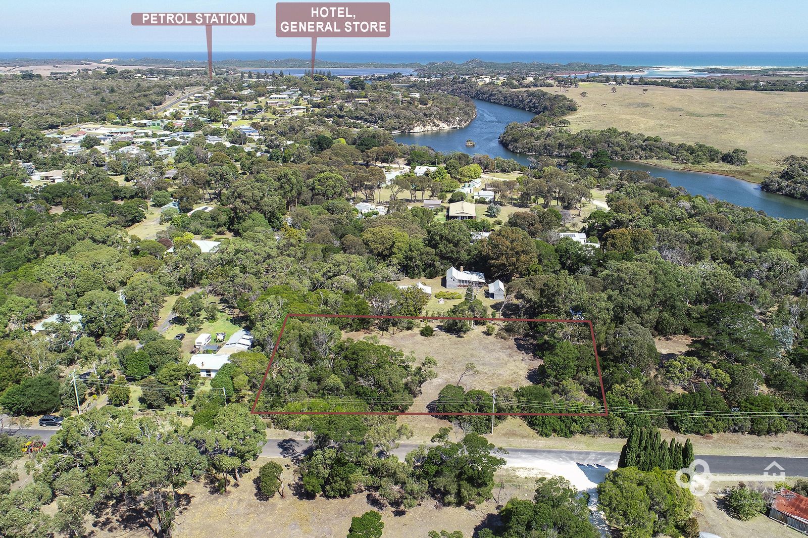 33 Simsons Landing Road, Nelson VIC 3292, Image 0