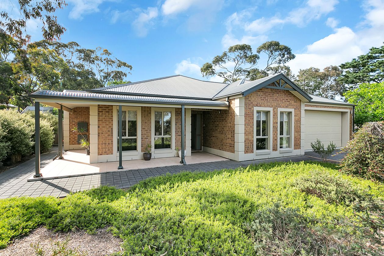 21 Viaduct Road, Eden Hills SA 5050, Image 0