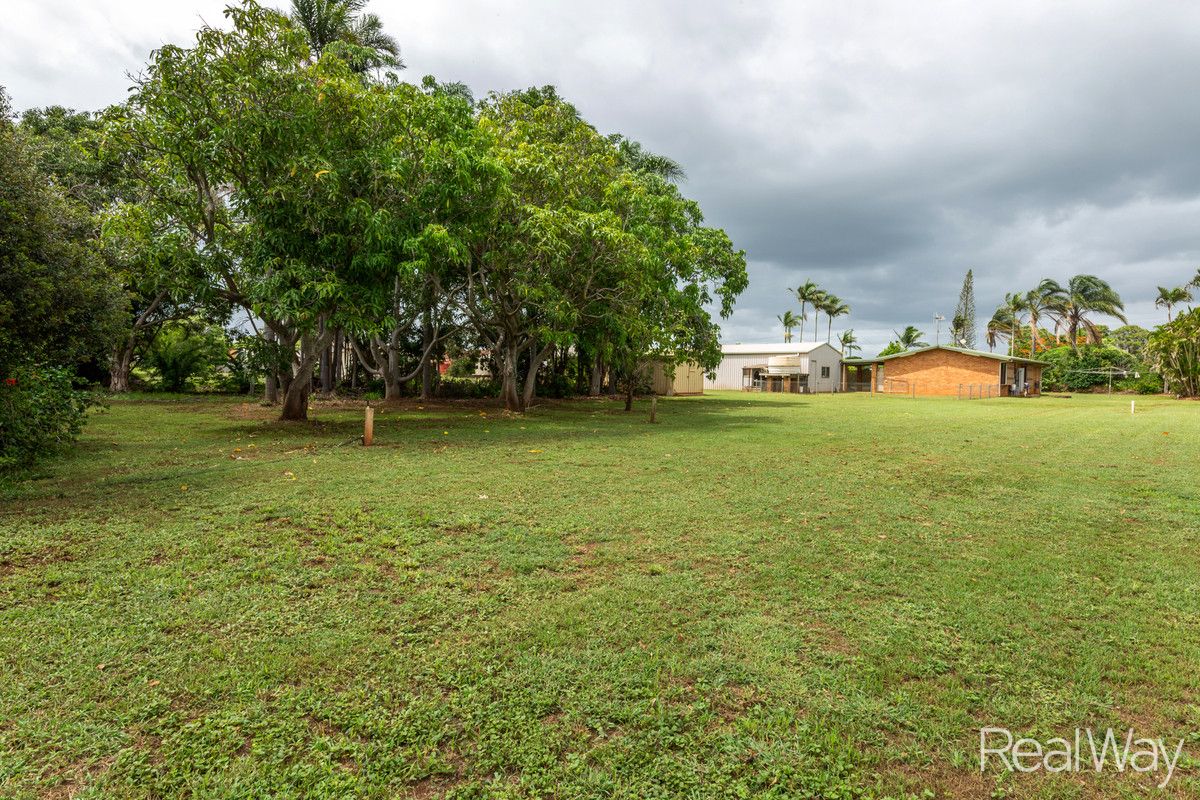 568 Gin Gin Road, Oakwood QLD 4670, Image 2