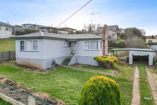Picture of 31 Beefeater Street, DELORAINE TAS 7304