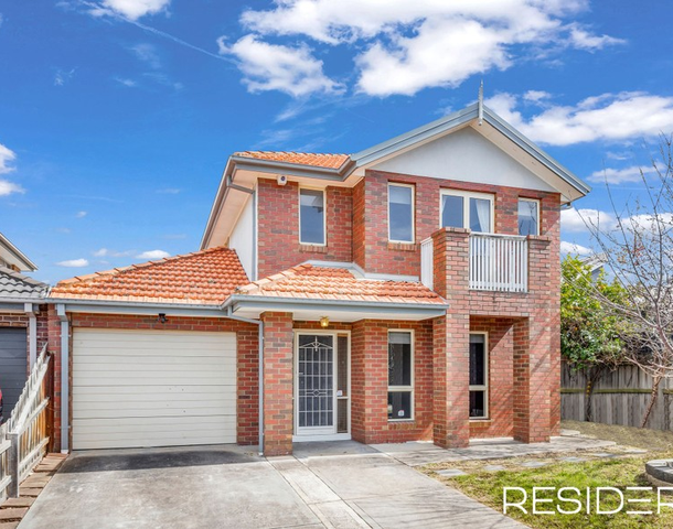 19 Loveridge Way, South Morang VIC 3752