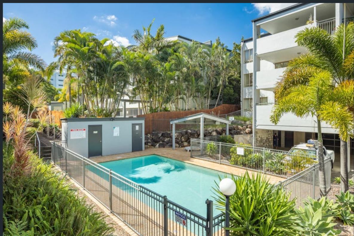 2 bedrooms Apartment / Unit / Flat in 8 Mascar Street UPPER MOUNT GRAVATT QLD, 4122