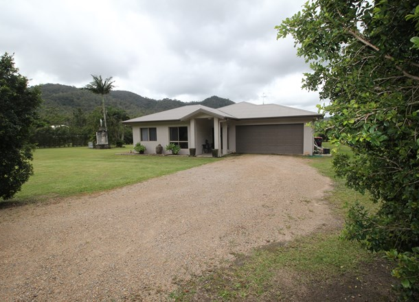 302 Mount Gardiner Road, Bemerside QLD 4850