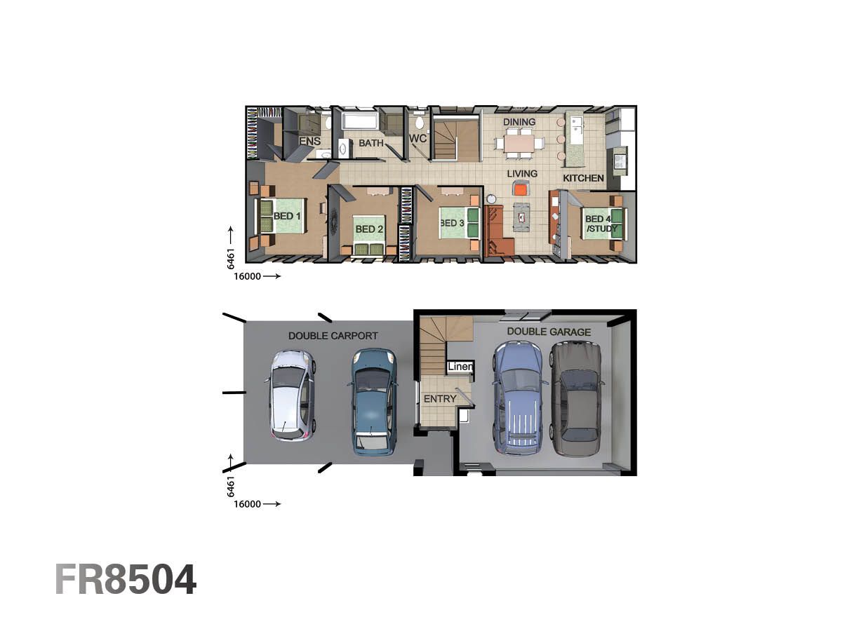 18 Goodwin Street, Basin Pocket QLD 4305 Domain