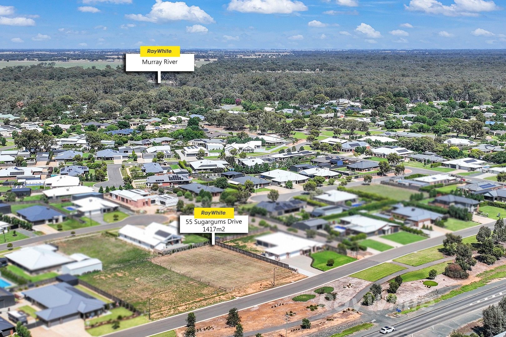 House in 55 Sugargums Drive, MOAMA NSW, 2731