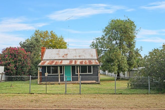 Picture of 18 Audley Street, NARRANDERA NSW 2700