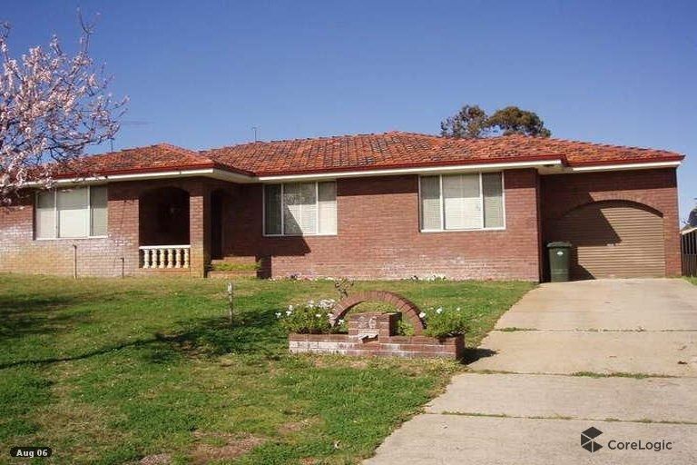 3 bedrooms House in 26 Callistemon Street GREENWOOD WA, 6024