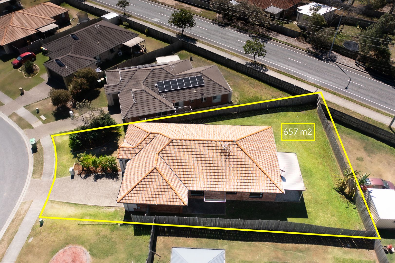 22 Somerwil Crescent, Bellbird Park QLD 4300, Image 1