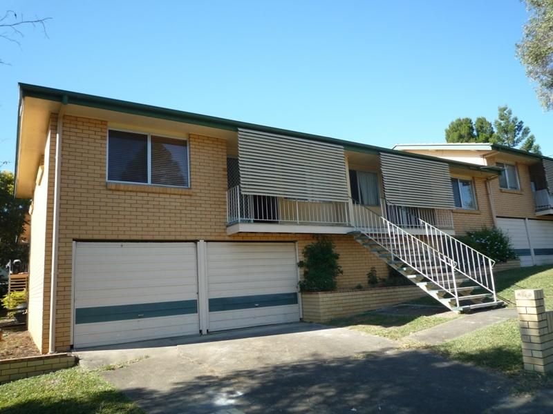 2 bedrooms Apartment / Unit / Flat in 4/237 Pickering Street ENOGGERA QLD, 4051