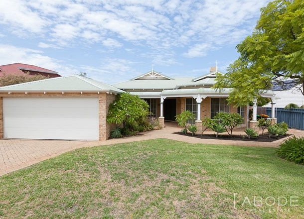 48 Burragah Way, Duncraig WA 6023