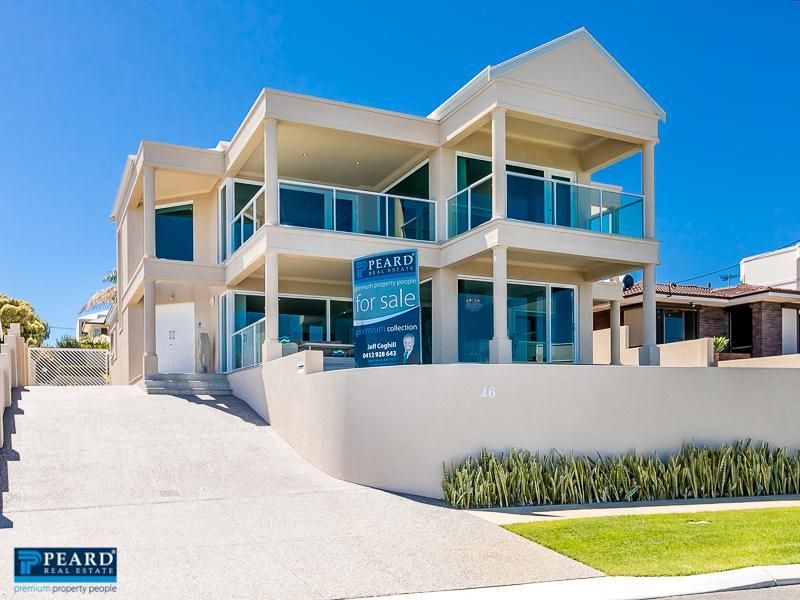 46 West Coast Drive, Marmion WA 6020, Image 0