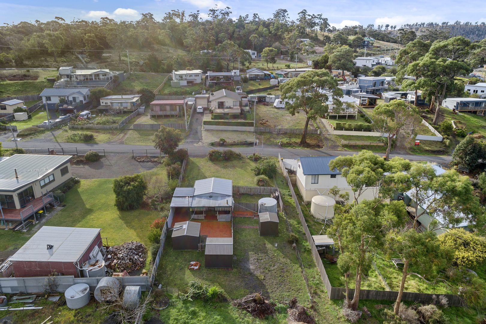 14 Broom Street, Primrose Sands TAS 7173 Domain