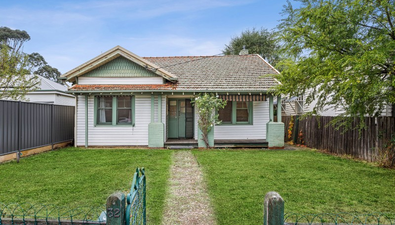 Picture of 32 Mollison Street, KYNETON VIC 3444